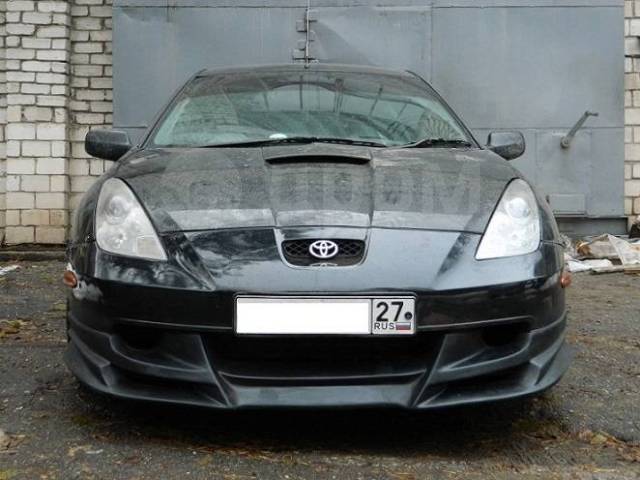 Тюнинг Тойота Селика - Теги - Форумы - Российский Автомобильный Клуб Toyota Celica