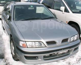 Nissan primera wtp12