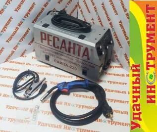 Схема полуавтомата elitech ис 190п