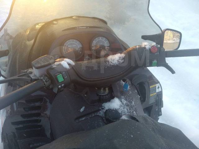 Arctic Cat Panther 660. ,  ,   