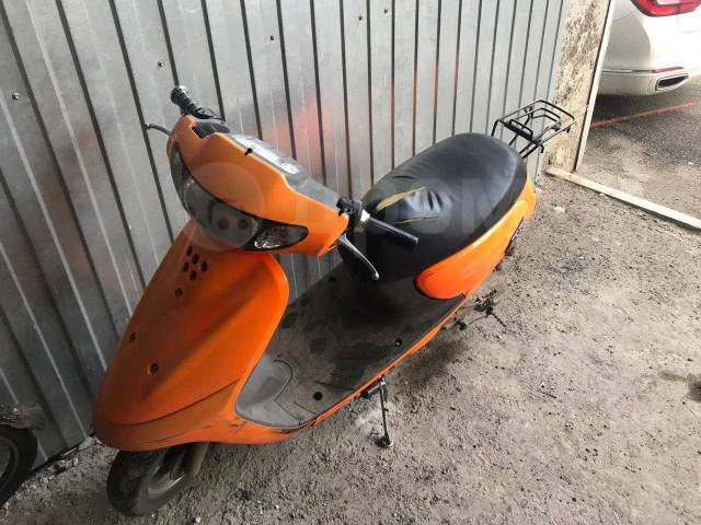 Yamaha Jog. 49. .,  ,   