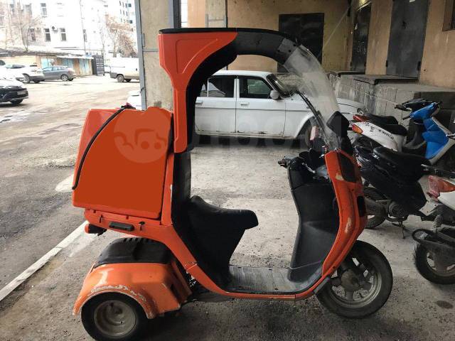 Honda Gyro Canopy. 49. ., ,  ,   