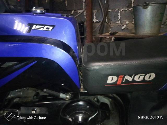 Irbis Dingo T150. ,  ,   