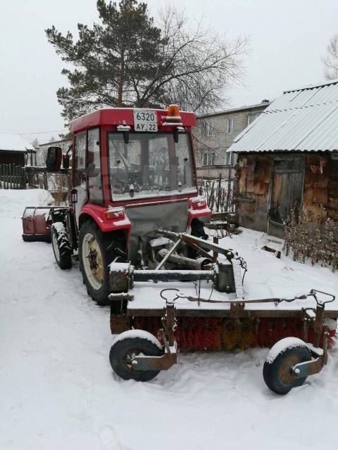 Дистрибьютор dongfeng в россии