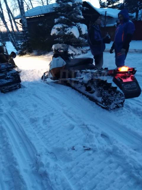 BRP Ski-Doo Summit X. ,  ,   