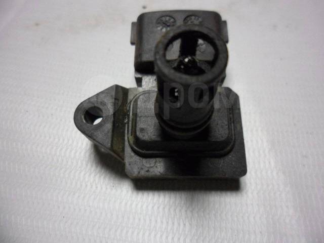 Замена дмрв бош на хитачи 1.3л Nissan Sunny (B15), 1,3 л, 2003 года электроник