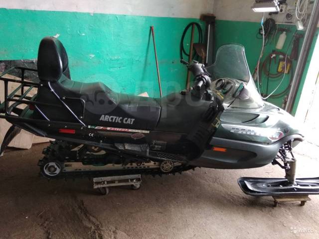 Arctic Cat Panther 570. ,  ,   