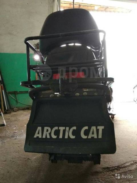 Arctic Cat Panther 570. ,  ,   