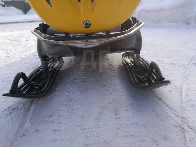 BRP Ski-Doo Skandic. ,  ,   