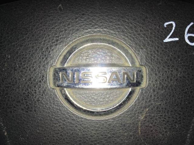  Nissan Murano Z50   