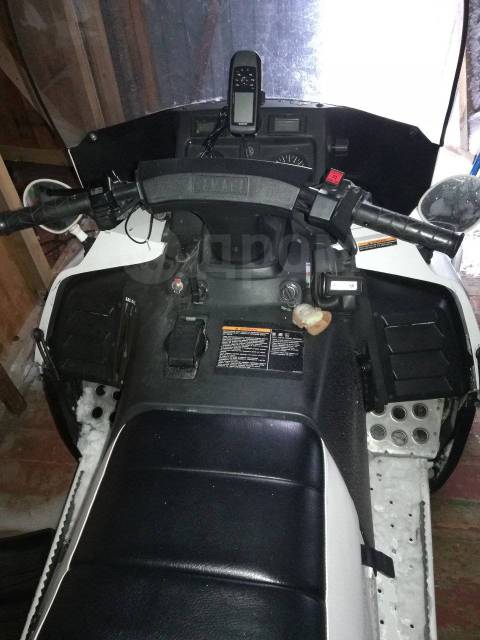 Yamaha Viking 540 IV Limited. ,  ,   