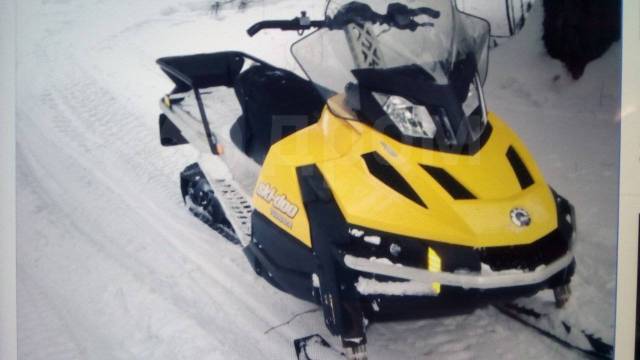 BRP Ski-Doo Tundra LT. ,  ,   