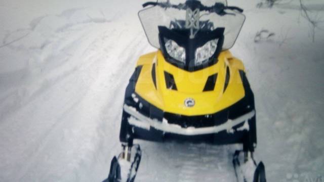 BRP Ski-Doo Tundra LT. ,  ,   