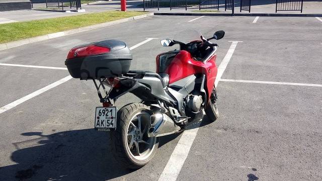 Honda VFR 1200F. 1 200. ., , ,   