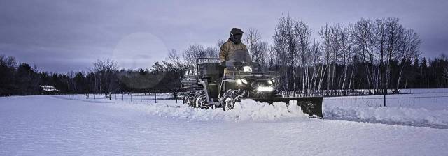 Polaris Sportsman Big Boss 6x6 800. ,  \,  .     