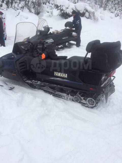 Yamaha Viking 540 V. ,  ,   