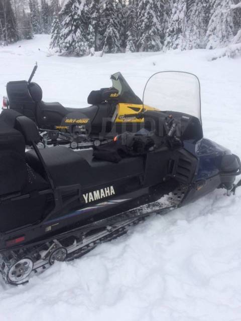 Yamaha Viking 540 V. ,  ,   