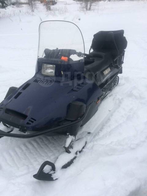 Yamaha Viking 540 V. ,  ,   