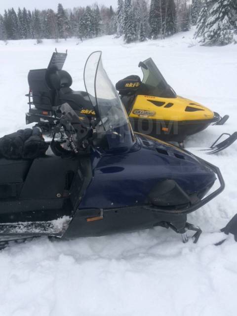 Yamaha Viking 540 V. ,  ,   