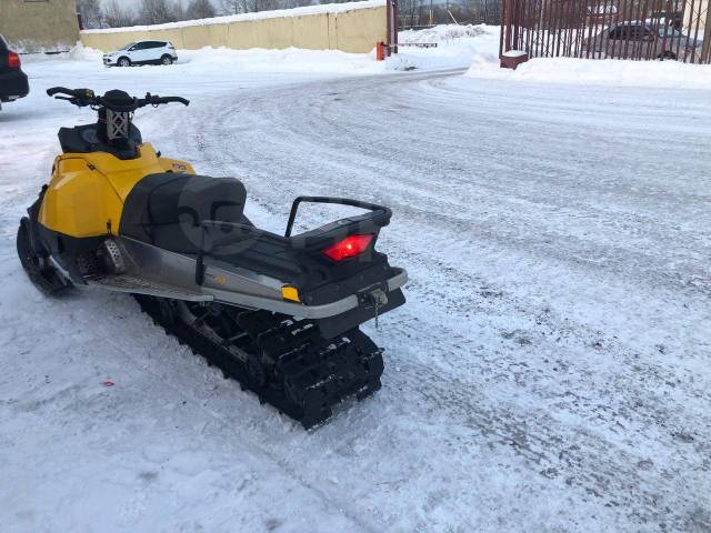 BRP Ski-Doo Tundra. ,  ,   