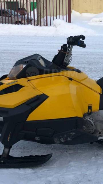 BRP Ski-Doo Tundra. ,  ,   