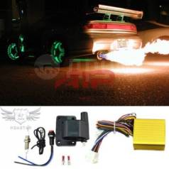  ()    Exhaust Flame Thrower Kit 