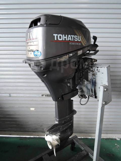 Купить лодочный мотор тохатсу 4 тактные. Лодочный мотор Tohatsu 18. Лодочный мотор 18 л.с Тохатсу. Мотор Лодочный Тохатсу Тохатсу 18. Tohatsu 30 л.с 2-х тактный.