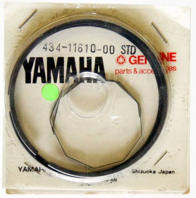   STD 70mm YAMAHA TY250 434-11610-00 