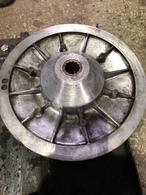 вариатор снегохода ямаха викинг 540. вариатор арктика на ямаха викинг 540. вариатор викинг 3. ремкомплект на вариатор ямаха викинг 540. вал вариатора ямаха викинг 540.