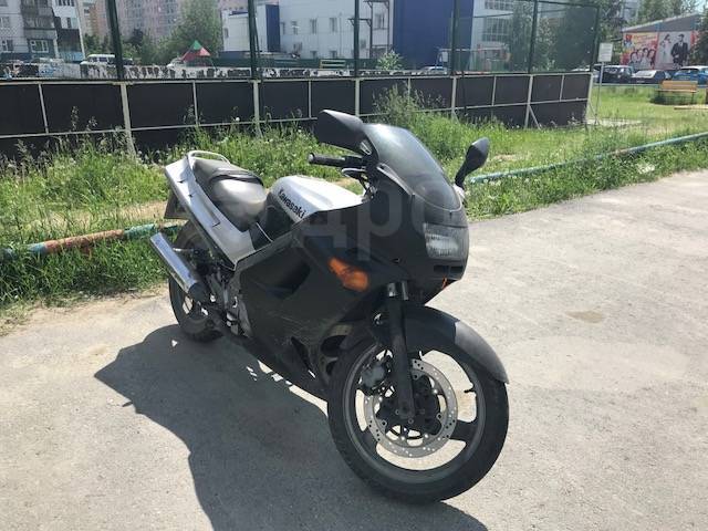 Kawasaki ZZR. , ,   