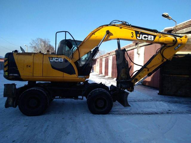 Ошибка е127 на мониторе jcb 160