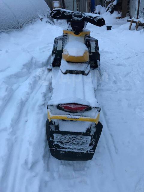 BRP Ski-Doo Summit X. ,  ,   