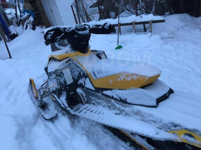 BRP Ski-Doo Summit X. ,  ,   