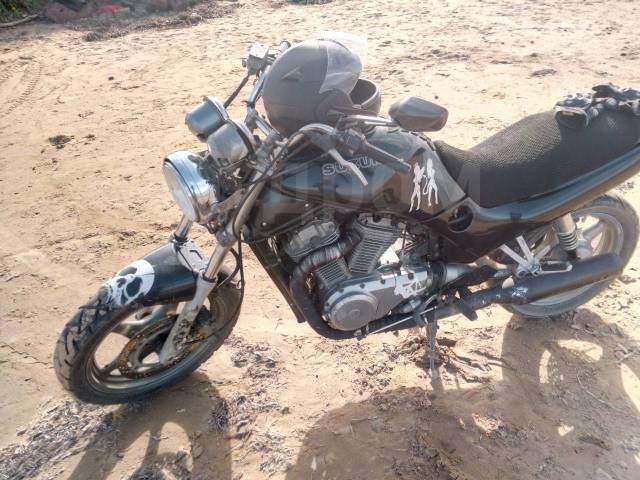 Suzuki VX 800. 805. ., , ,   