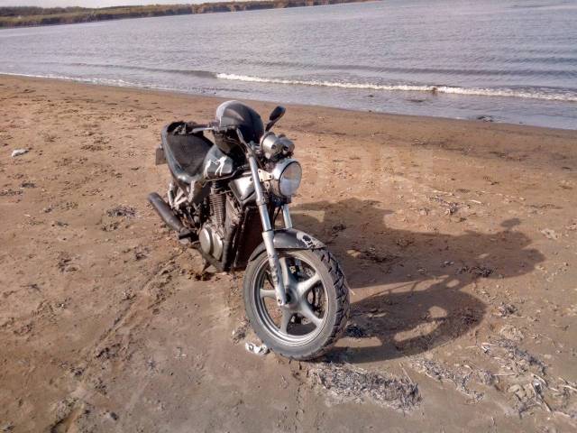 Suzuki VX 800. 805. ., , ,   