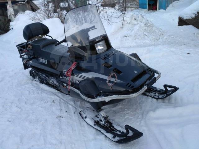 Yamaha Viking 540 IV. ,  ,   