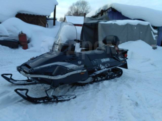 Yamaha Viking 540 IV. ,  ,   