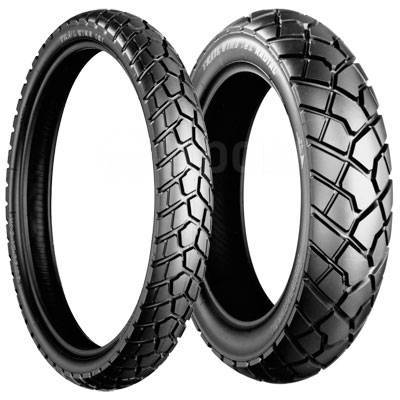 Enduro Rezina Bridgestone Trail Wing Tw152 E 140 80r17 69h Tt Rear Kolesa I Rezina V Moskve