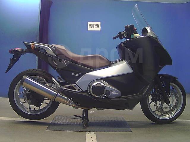 Honda NC 700 Integra. 700. ., , ,  .     