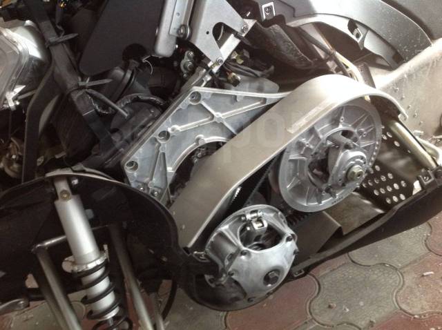 Как снять стартер на снегоходе ямаха профессионал Yamaha FX Nytro XTX, 2008, 4х тактный, без пробега, исправен, 13 км, без псм, в 