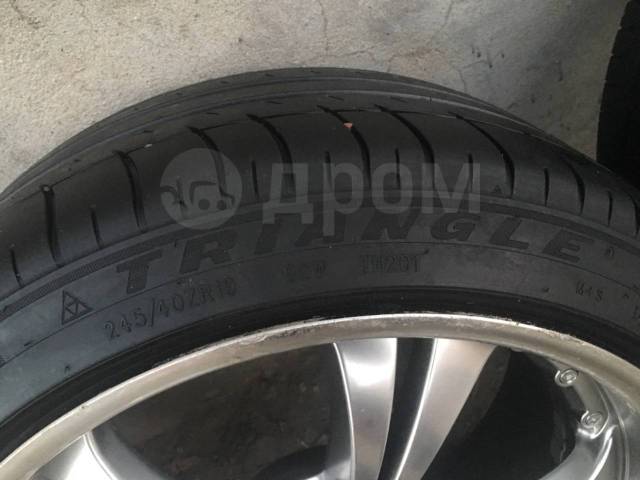 Triangle Group Sportex TSH11, 245/40 R19, 19