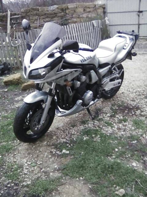 Yamaha FZS 600. 600. ., , ,   