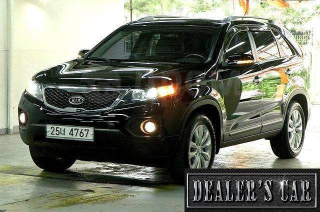 Авто из кореи под заказ в краснодаре цена