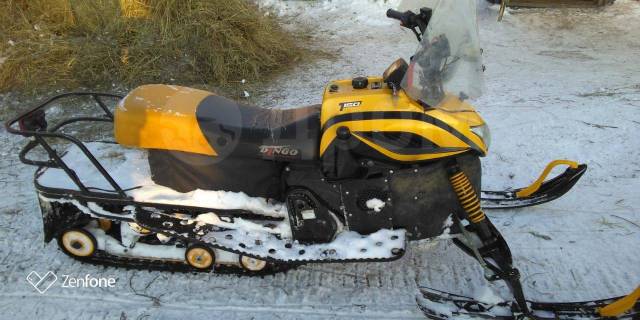 Irbis Dingo T150. ,  ,   