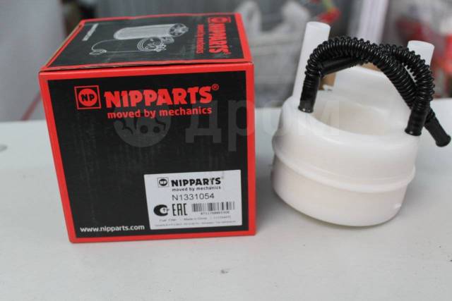 Купить Фильтр топливный Nipparts Nissan ...