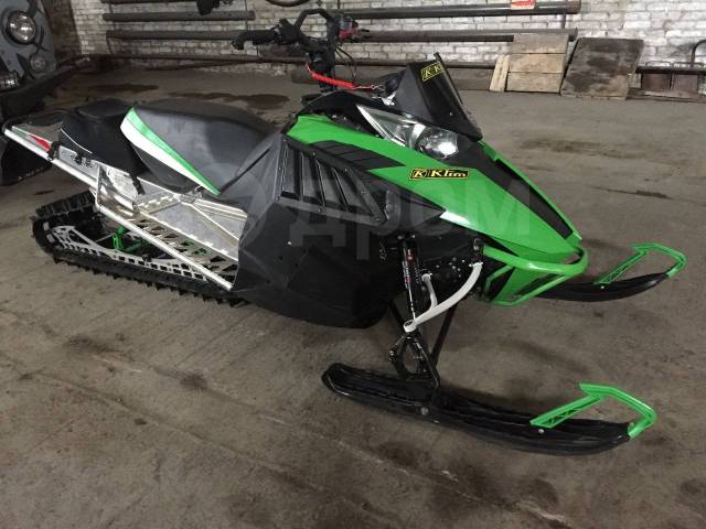 Arctic Cat M 800. ,  ,   