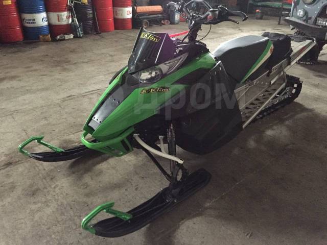 Arctic Cat M 800. ,  ,   