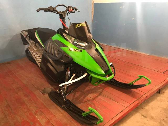 Arctic Cat M 800. ,  ,   