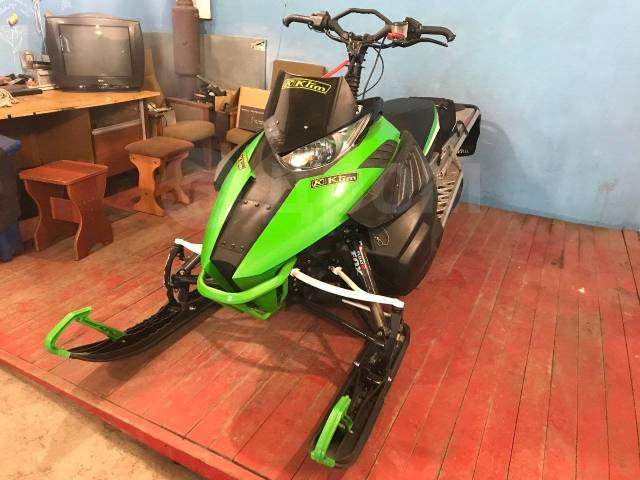 Arctic Cat M 800. ,  ,   