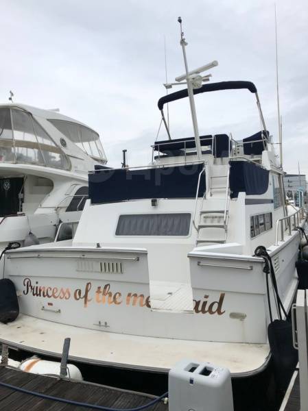 Beneteau Swift Trawler. 2003 ,  17,00.,  , .     